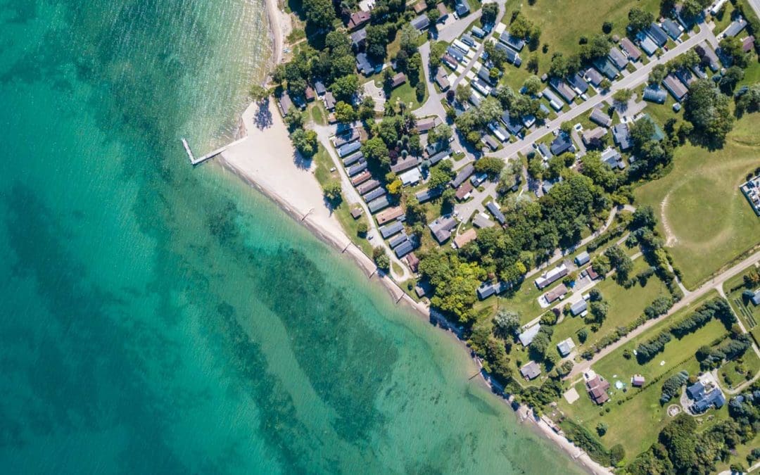 Drone Service Providers In Detroit