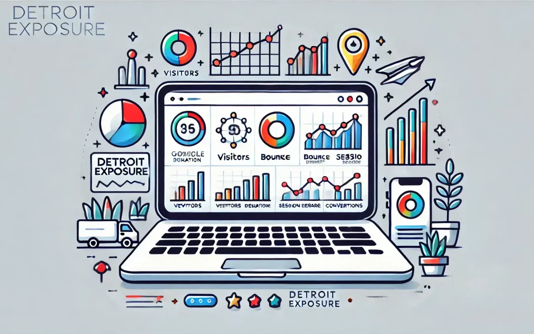 KPI – Analytics – Monitoring | Michigan