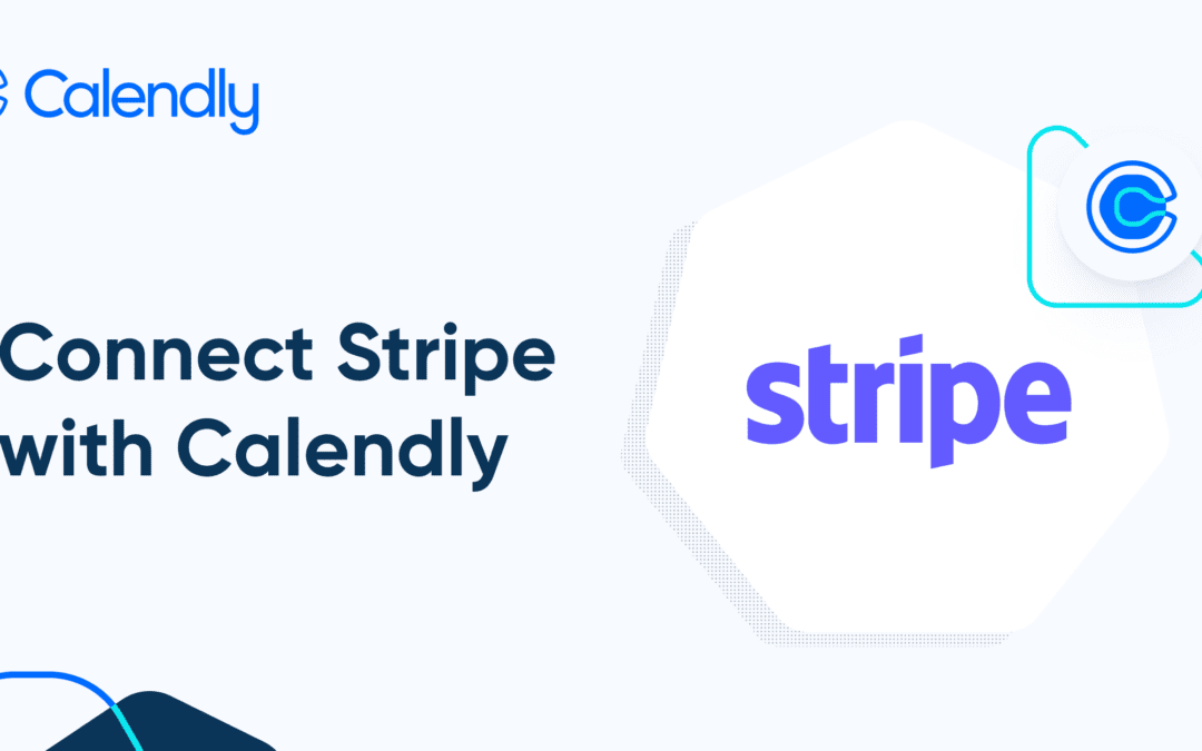 Integrating Calendly with Stripe