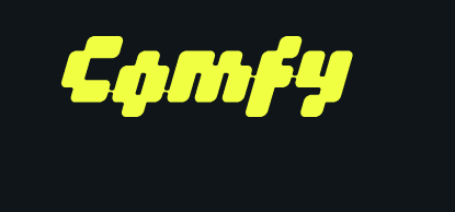 Comfy UI